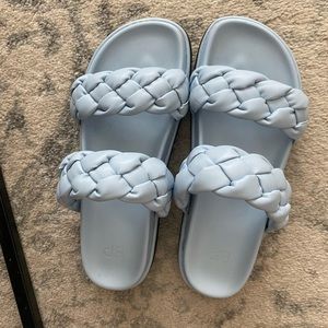 BP urma braided slide